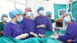 Sa tạng chậu – Nỗi ám ảnh của chị em phụ nữ - Bệnh viện Việt Đức
