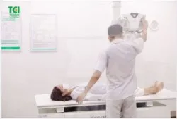 Chỉ mặt điểm tên 7 căn bệnh xương khớp phổ biến ở người Việt Nam️