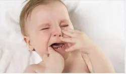 6 LOẠI THỰC PHẨM TỐT CHO TRẺ BỊ NHIỆT MIỆNG