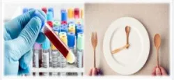 BÁC SĨ TRẢ LỜI: ĂN RỒI XÉT NGHIỆM MÁU ĐƯỢC KHÔNG?