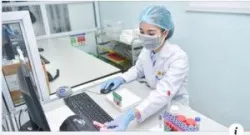 "GIẢI MÃ" CÁC CHỈ SỐ XÉT NGHIỆM TỔNG PHÂN TÍCH TẾ BÀO MÁU QUAN TRỌNG