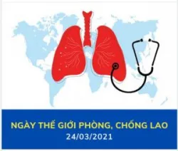 VIỆT NAM LÀ 1 TRONG 30 QUỐC GIA CÓ "GÁNH NẶNG" BỆNH LAO VÀ LAO KHÁNG ĐA THUỐC CAO NHẤT THẾ GIỚI