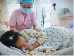 CON TRẺ CÀNG LỚN, CÀNG CẦN BỐ MẸ BẦU BẠN.