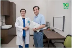 Cùng NSND Mạnh Cường điểm danh các bệnh dễ mắc vào mùa hè nóng