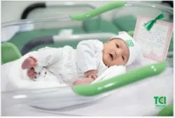 TRẺ XÌ HƠI NHIỀU NHƯNG KHÔNG ĐI NGOÀI, NGUYÊN NHÂN DO ĐÂU?