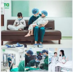 VƯỢT HƠN 200KM VÌ TIN VÀO CHẤT LƯỢNG DỊCH VỤ CỦA THU CÚC