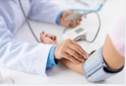 DẤU HIỆU “TỐ” CÁO BẠN ĐANG MẮC BỆNH TĂNG HUYẾT ÁP