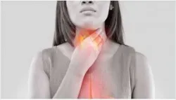 3 dấu hiện ở cổ họng cảnh báo nguy cơ ung thư thực quản