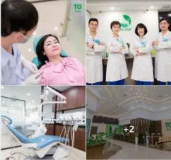 ĐIỀU GÌ KHIẾN KHÁCH HÀNG LỰA CHỌN THU CÚC ĐỂ THĂM KHÁM RĂNG MIỆNG?