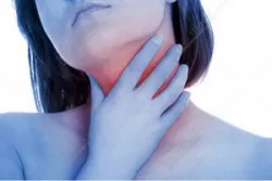 Nguy hiểm đến từ trào ngược dạ dày thực quản