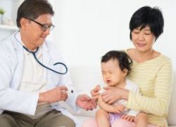 Vắc-xin 5 trong 1 có mấy loại? Phòng được những bệnh gì?