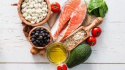 Thiếu hụt vitamin ở người nghiện rượu