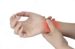 Viêm gân vùng mỏm trâm quay cổ tay là gì?