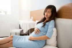 Sa dây rốn: Biến chứng nguy hiểm với thai nhi