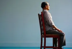 Biến đổi sinh lý ở người cao tuổi