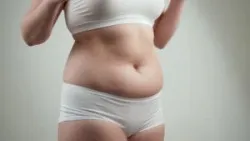 Mãn kinh và tăng cân có mối liên hệ nào?