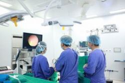 Điều trị sa sinh dục tái phát