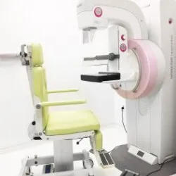 Vai trò của X-quang vú trong chẩn đoán bệnh lý vú và ung thư vú