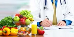 Lưu ý trong chế độ ăn cho người sỏi mật