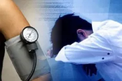 Vì sao bạn rùng mình khi đi tiểu?