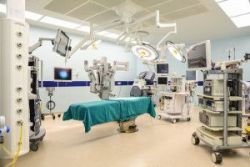 Những thay đổi của cơ thể sau khi cắt tử cung