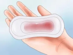 Kinh nguyệt ra ít có phải mang thai?