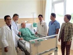 Các phương pháp điều trị thoát vị đĩa đệm cột sống thắt lưng