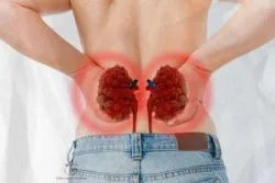 Suy thận xảy ra với đái tháo đường tuýp mấy?