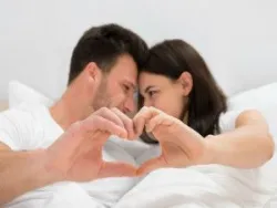 Trắc nghiệm: Những sai lầm trong phòng ngủ mà phụ nữ mắc phải