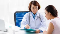 Khám thể lực là khám những gì?