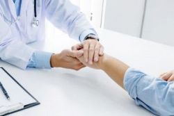 Dùng Methadone điều trị cho người nghiện Heroin