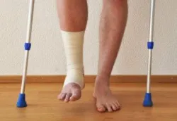 Chăm sóc và hồi phục sau gãy xương