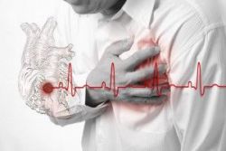 Biến chứng mạch máu lớn ở bệnh nhân đái tháo đường