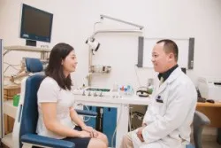 Nguyên nhân gây ra dịch đờm chảy từ mũi xuống họng