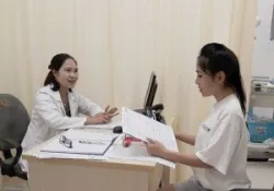 Theo dõi và chăm sóc sau khoét chóp cổ tử cung