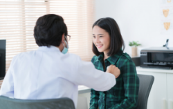 Các chỉ số khối lượng cơ thể gồm những gì?