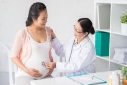 Các nguy cơ sản khoa sau khoét chóp cổ tử cung