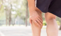 Triệu chứng của các bệnh mạch máu ngoại biên