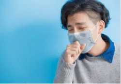Bệnh cúm ở người mắc hen suyễn