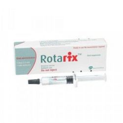 Sự ra đời và phát triển của vắc-xin Rota
