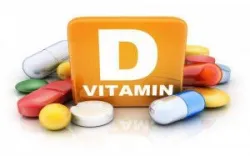 Hai chìa khóa để xương chắc khỏe: Canxi và Vitamin D