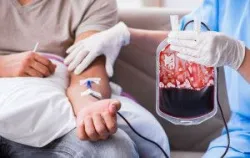 Vì sao cần đông lạnh hồng cầu?
