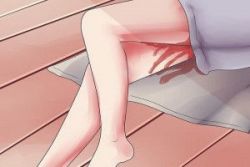 Rong huyết - triệu chứng thường gặp nhất của thai trứng