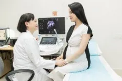 Ngôi thai ngang: Những điều cần biết