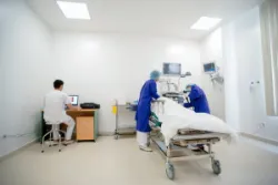 Nội soi dạ dày và đại tràng cùng lúc có nên gây mê?