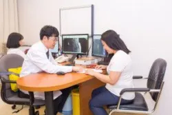 Siêu âm đàn hồi mô chẩn đoán bệnh tuyến vú