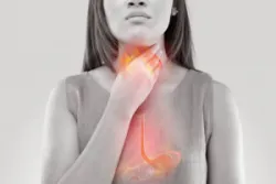 Vì sao trào ngược dạ dày thực quản lại gây ho nhiều?