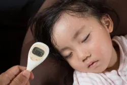 Nguyên nhân khiến sốt rét tái phát