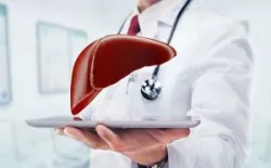 Các dấu hiệu và triệu chứng cảnh báo "sức khỏe" lá gan