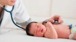 Chăm sóc bà mẹ và trẻ sơ sinh từ bà mẹ nhiễm HIV ngay sau sinh